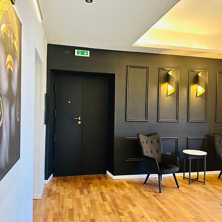 Magikrooms Topaz Рим Экстерьер фото