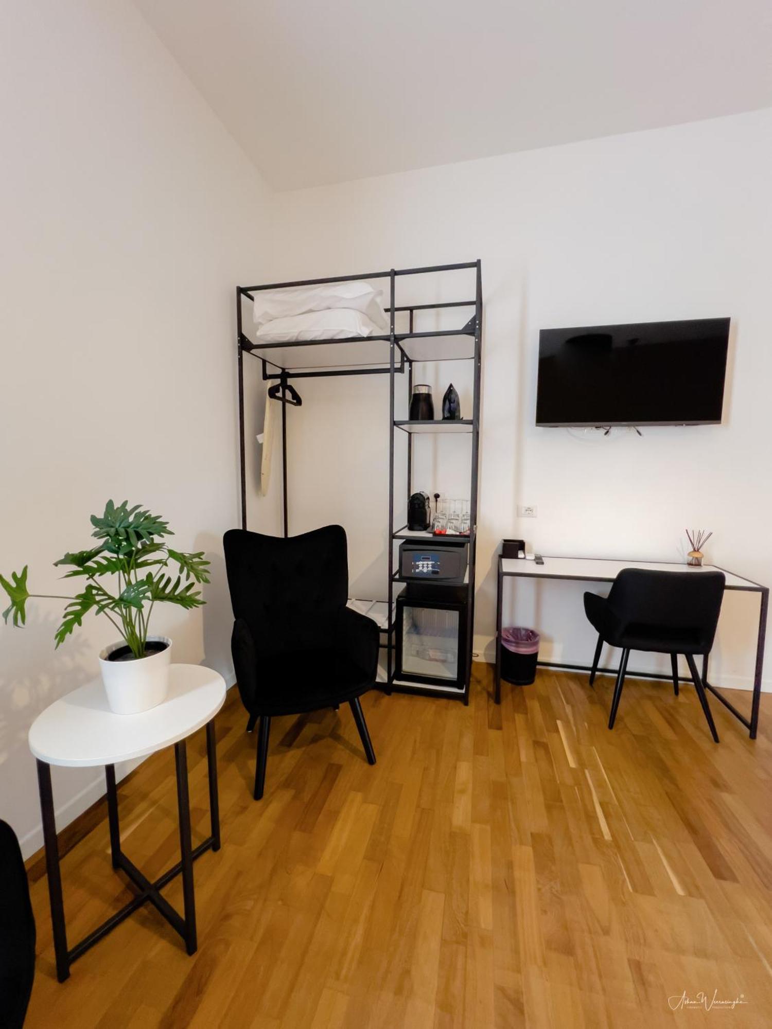 Magikrooms Topaz Рим Экстерьер фото