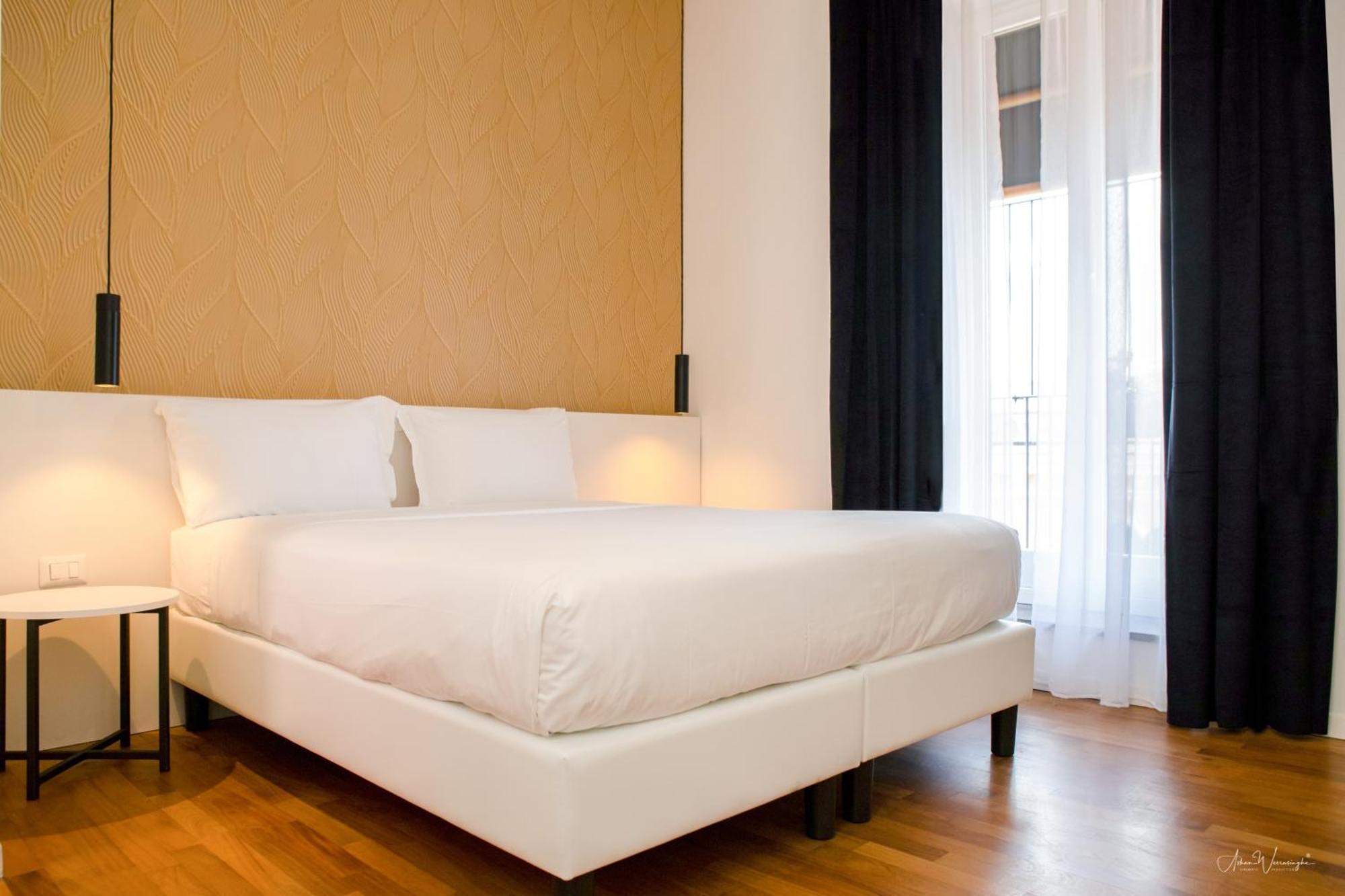 Magikrooms Topaz Рим Экстерьер фото