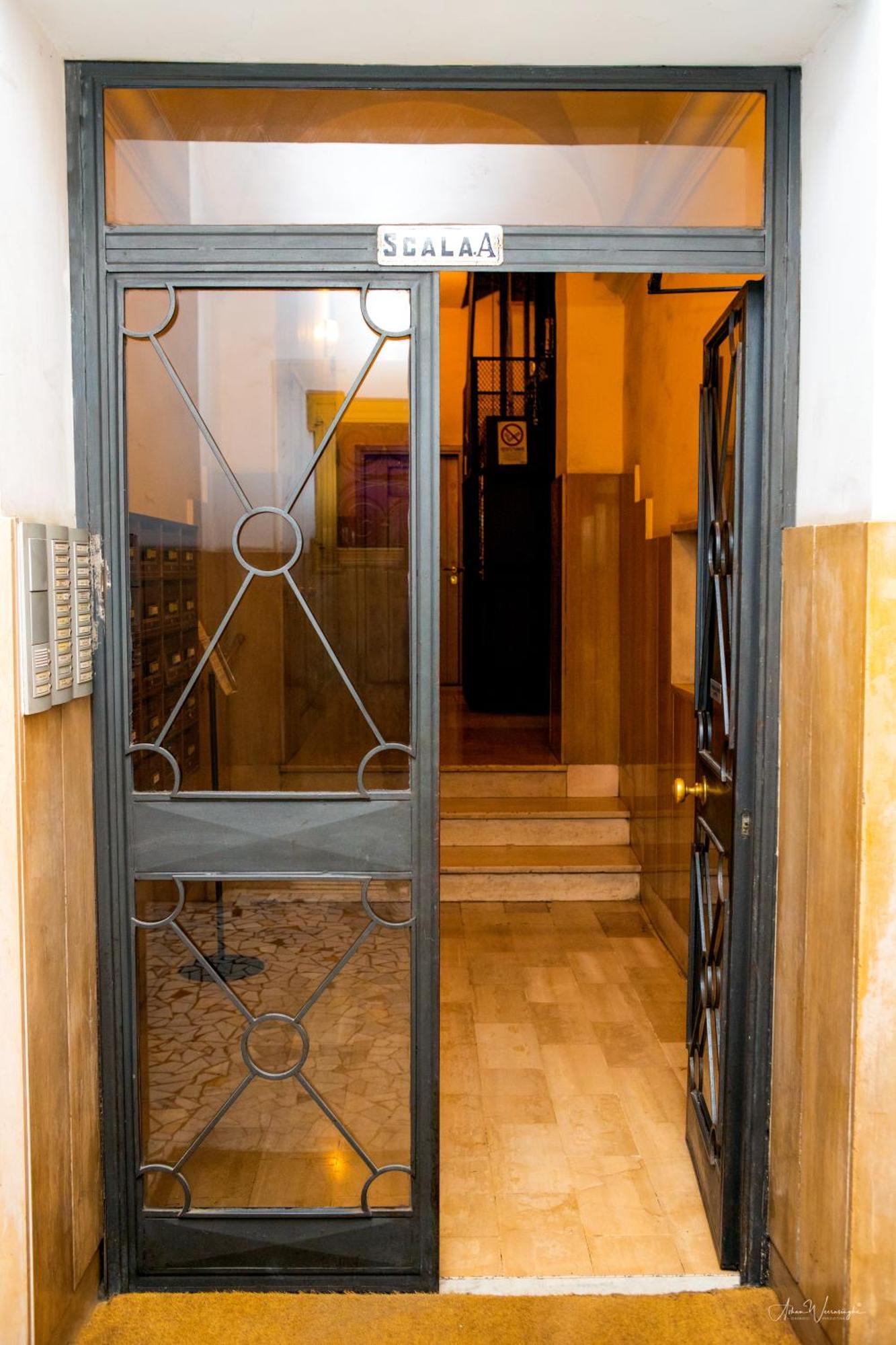 Magikrooms Topaz Рим Экстерьер фото