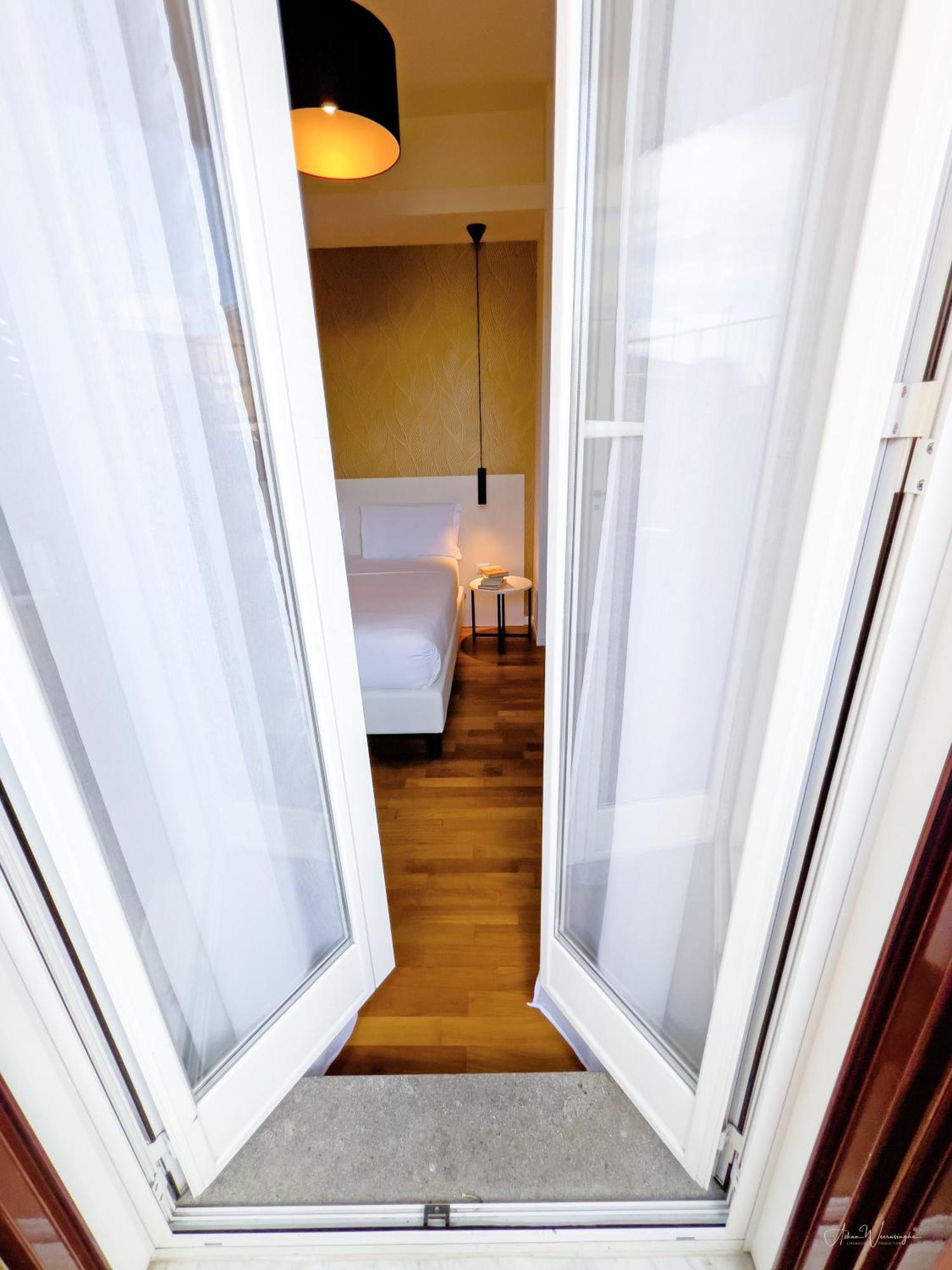 Magikrooms Topaz Рим Экстерьер фото