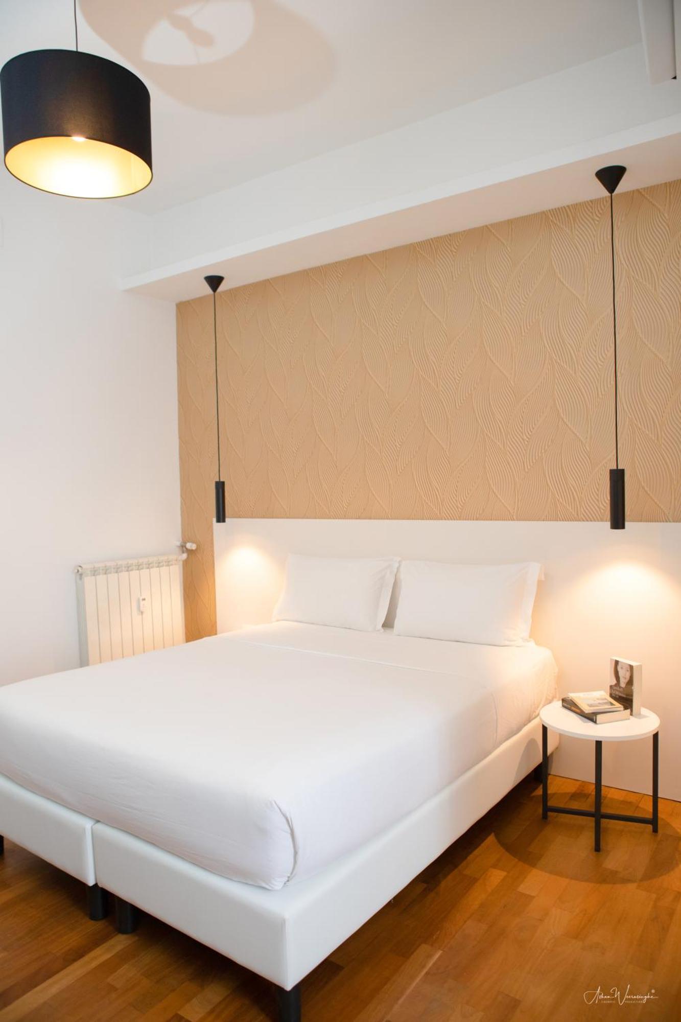 Magikrooms Topaz Рим Экстерьер фото