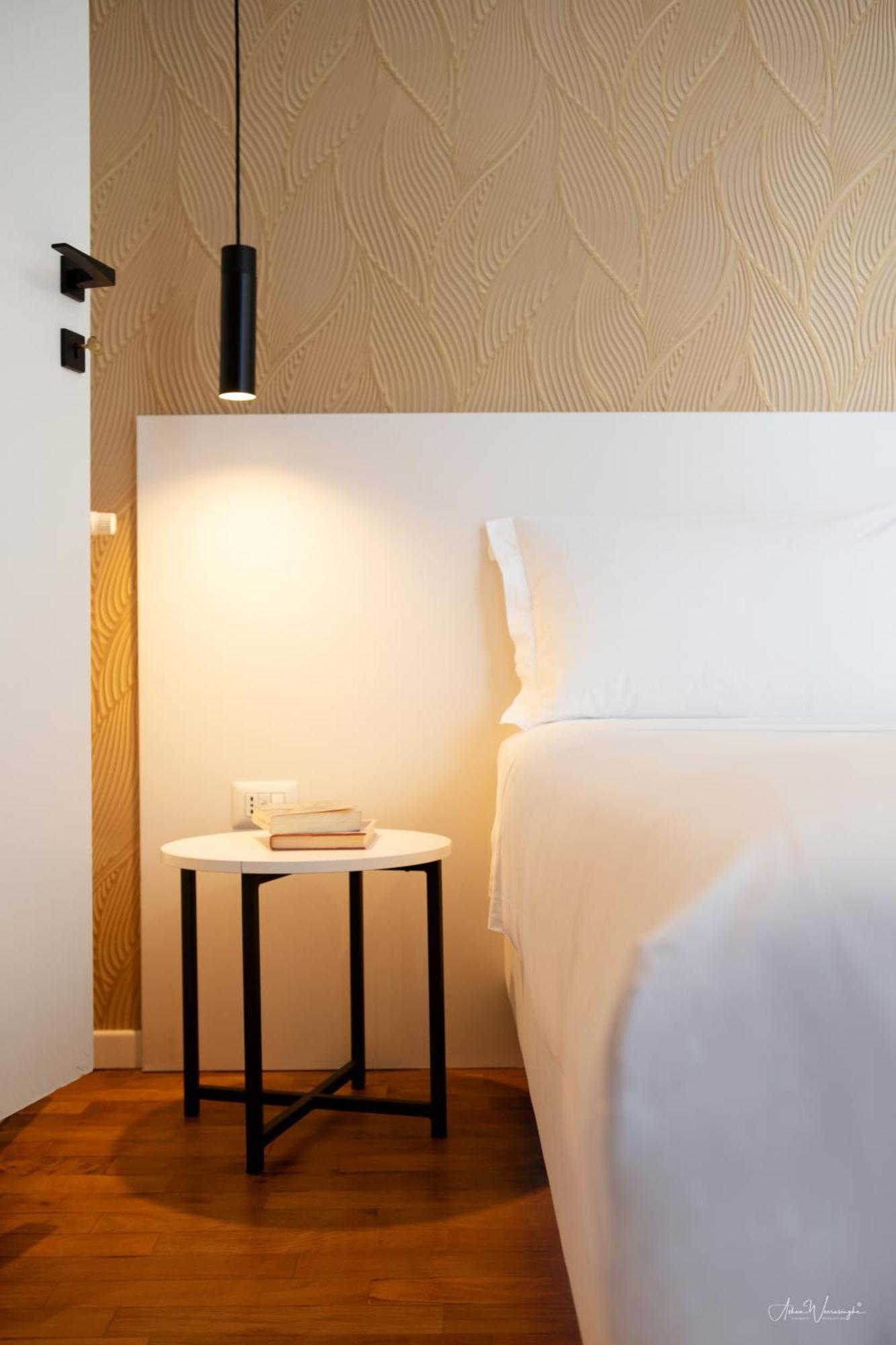 Magikrooms Topaz Рим Экстерьер фото