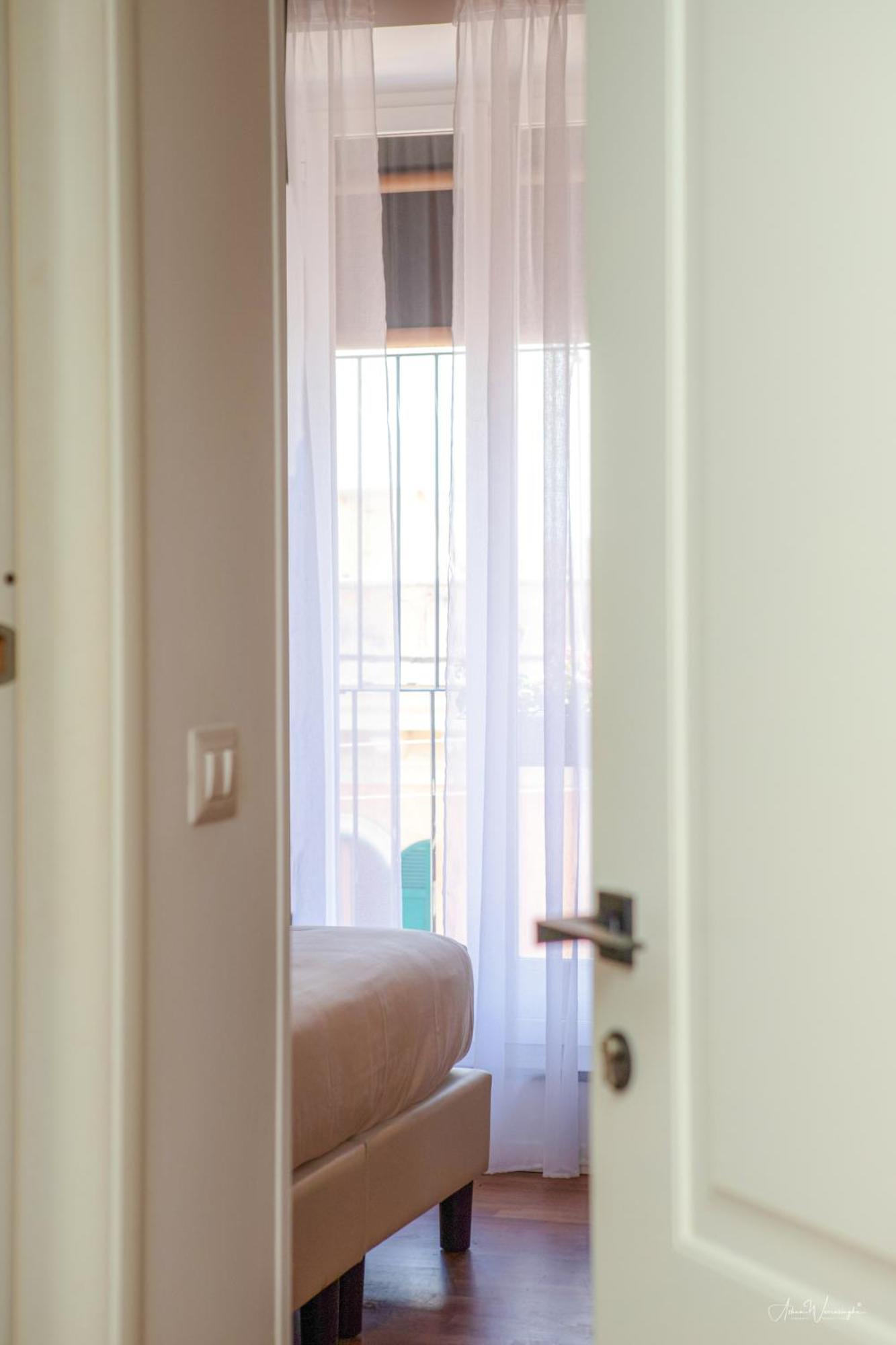 Magikrooms Topaz Рим Экстерьер фото