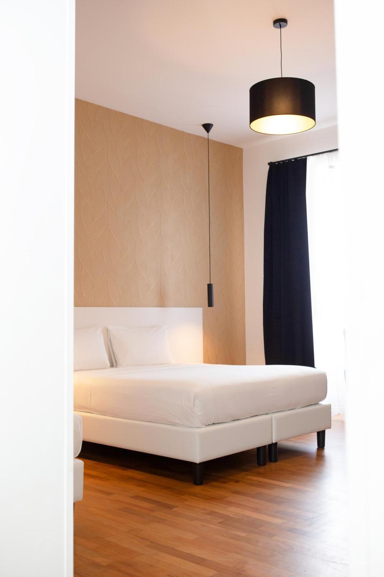 Magikrooms Topaz Рим Экстерьер фото