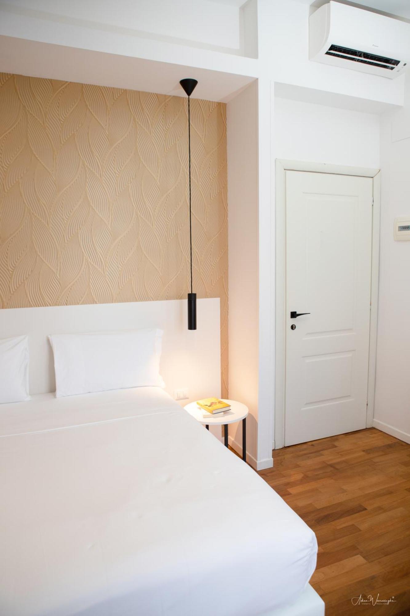 Magikrooms Topaz Рим Экстерьер фото