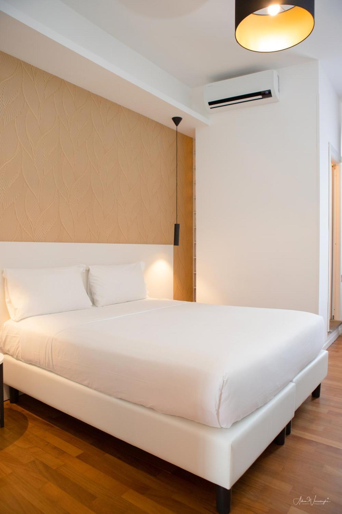 Magikrooms Topaz Рим Экстерьер фото