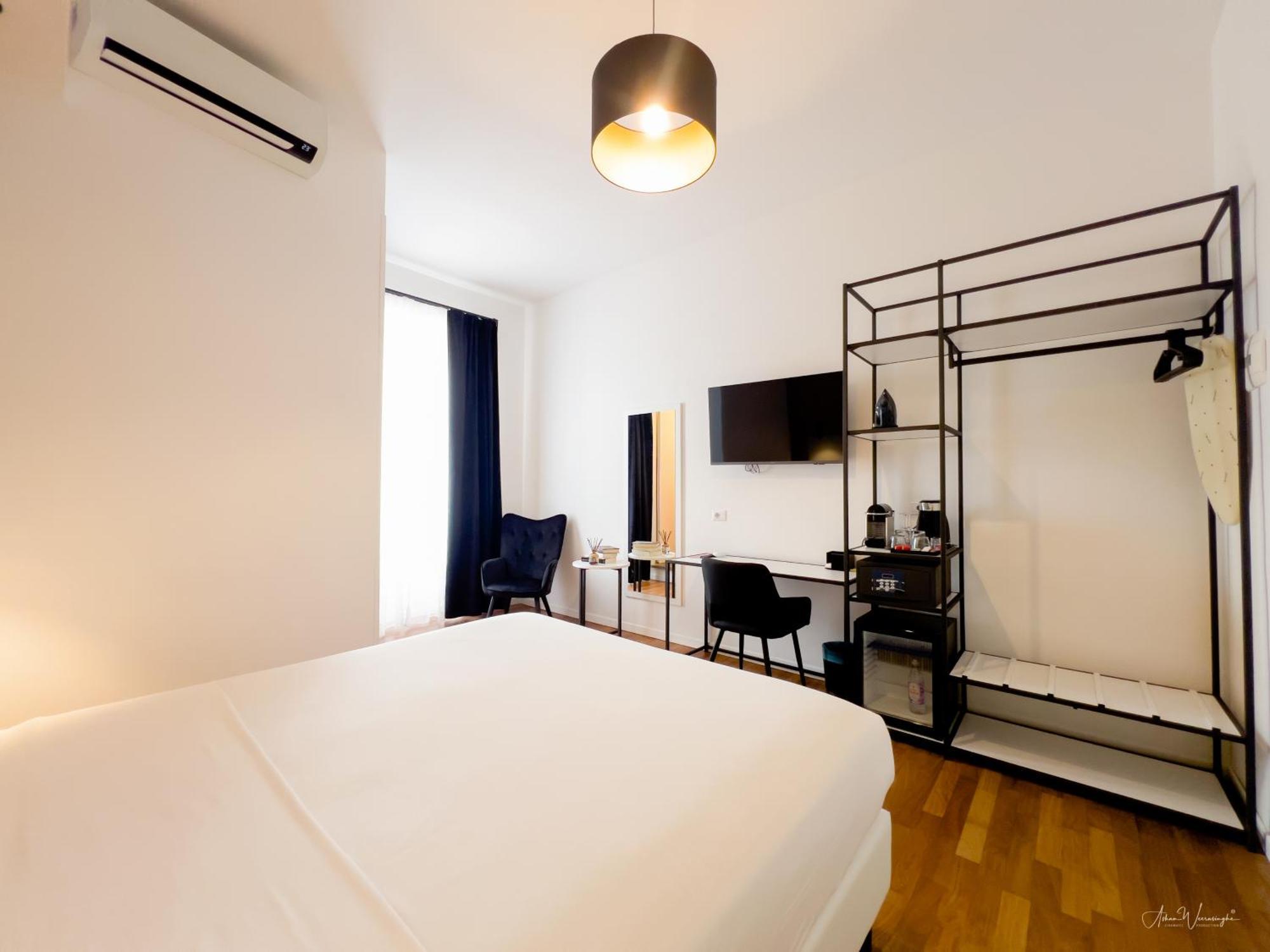 Magikrooms Topaz Рим Экстерьер фото