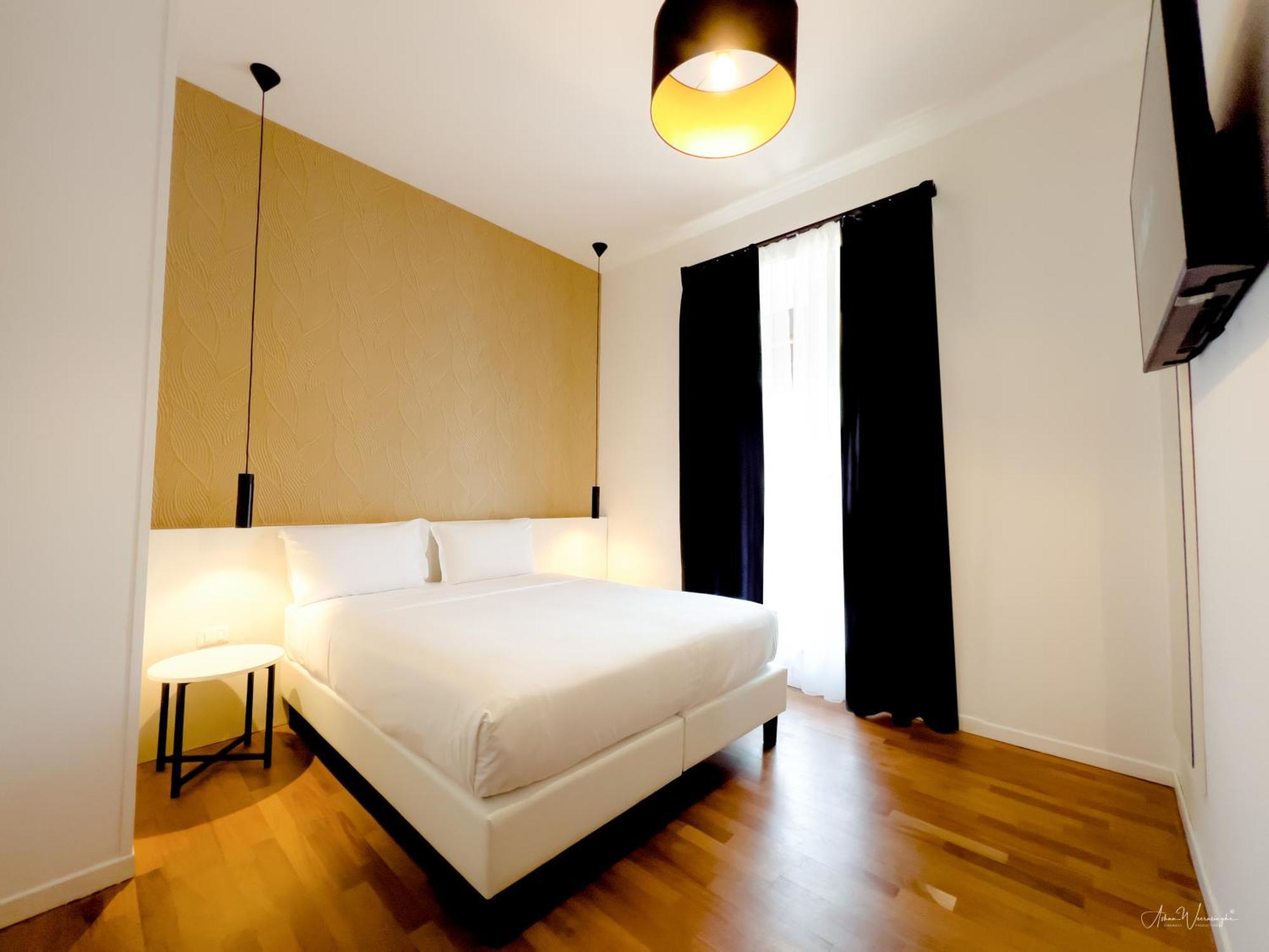 Magikrooms Topaz Рим Экстерьер фото