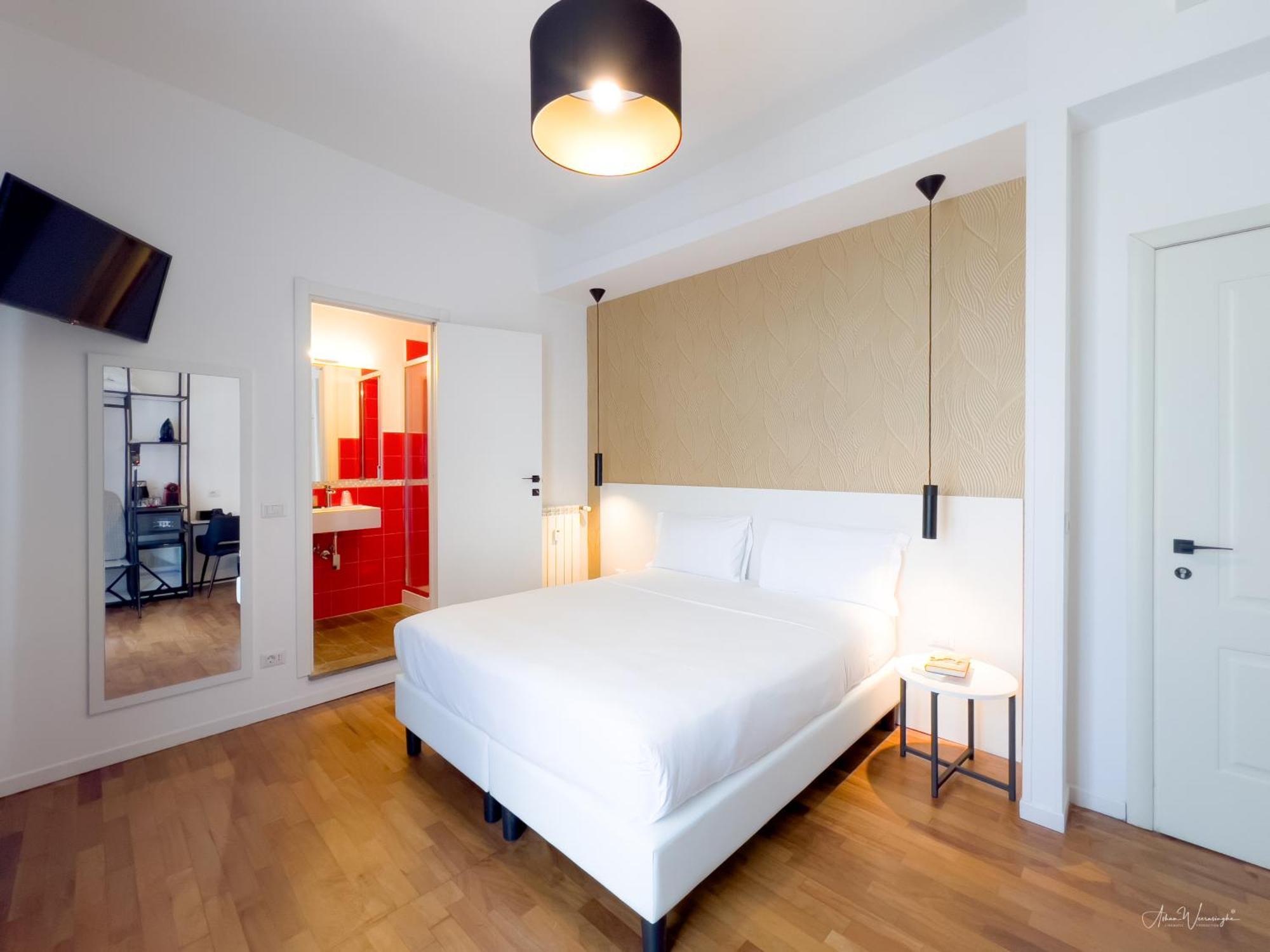 Magikrooms Topaz Рим Экстерьер фото