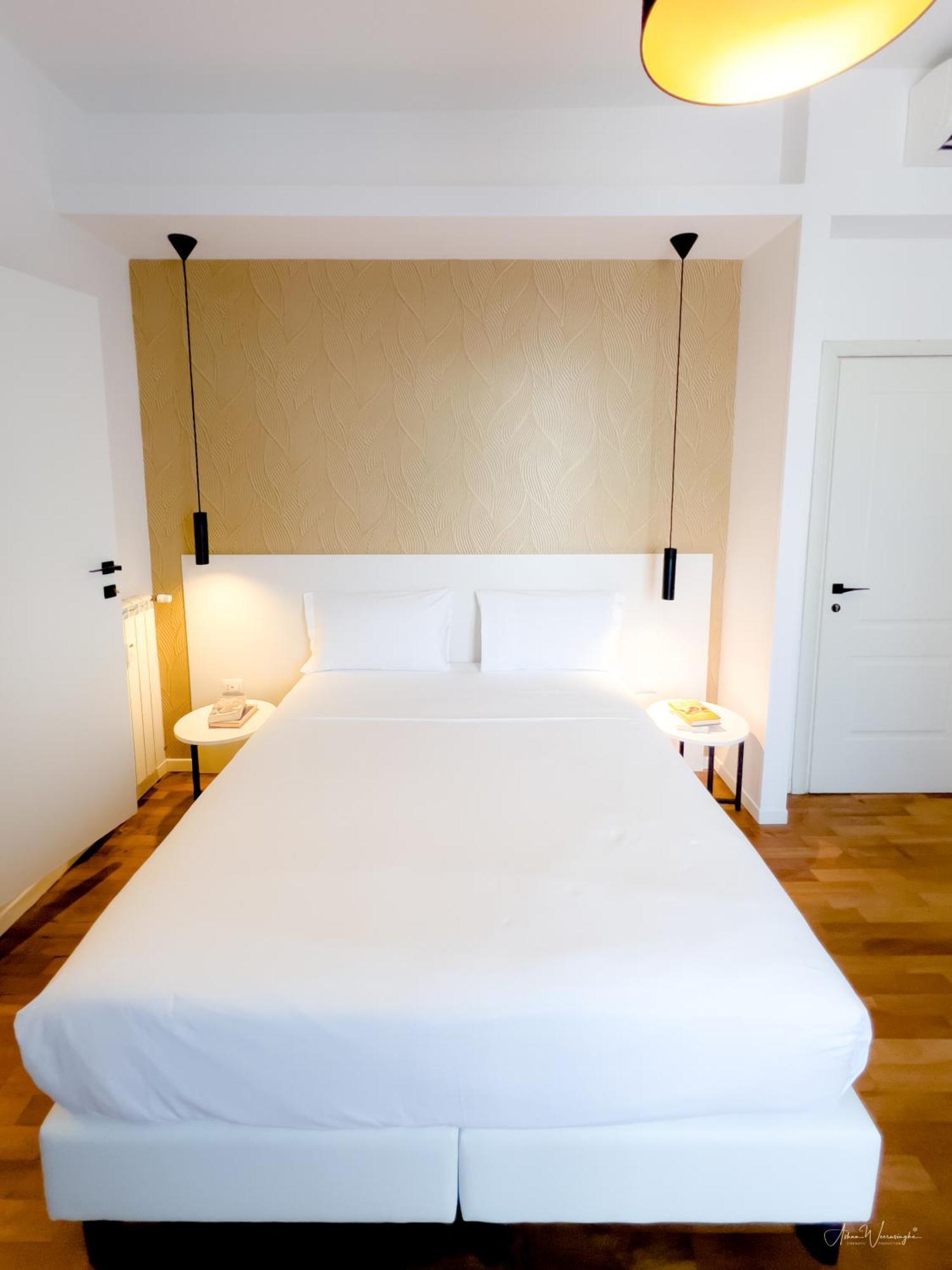 Magikrooms Topaz Рим Экстерьер фото